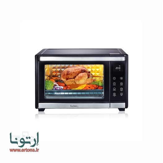 آون توستر تکنو مدل Te‑551